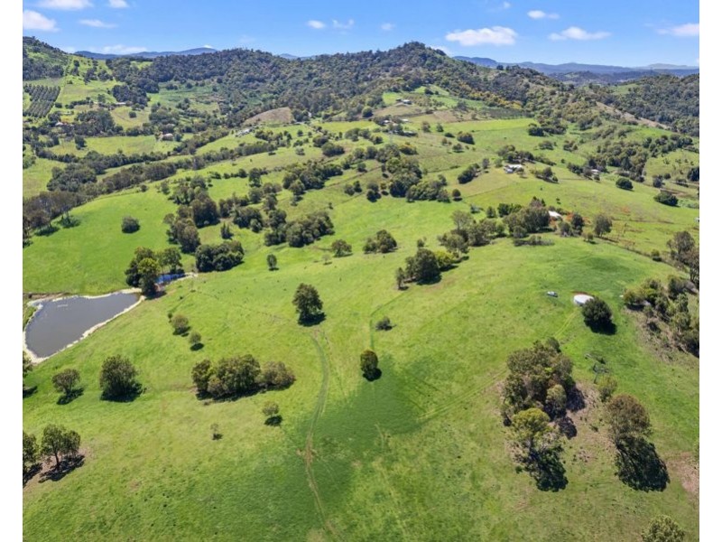 1275 Mary Valley Road, Gilldora QLD 4570
