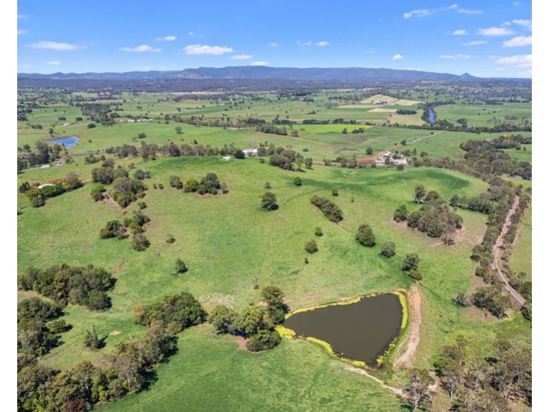 1275 Mary Valley Road, Gilldora QLD 4570