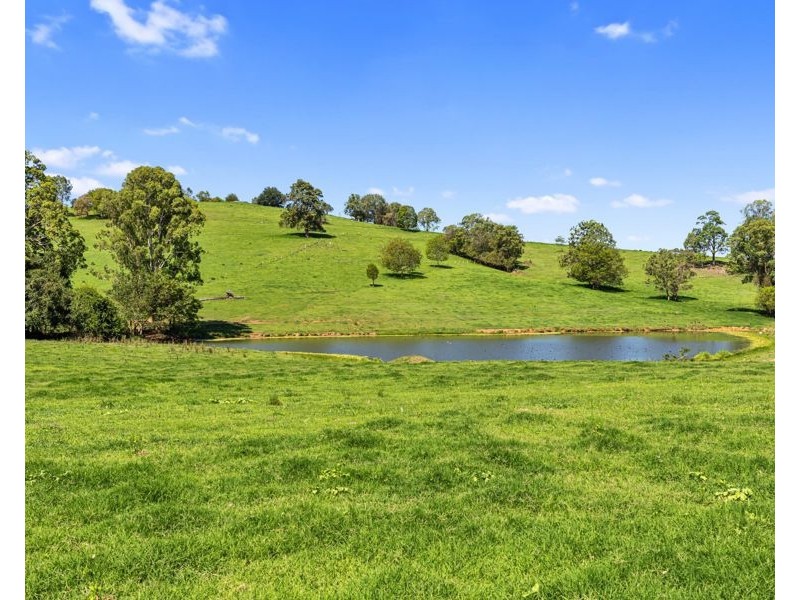1275 Mary Valley Road, Gilldora QLD 4570