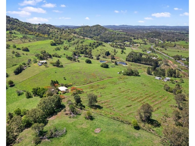 1275 Mary Valley Road, Gilldora QLD 4570