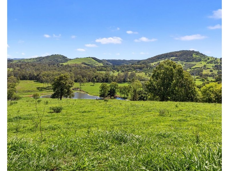 1275 Mary Valley Road, Gilldora QLD 4570