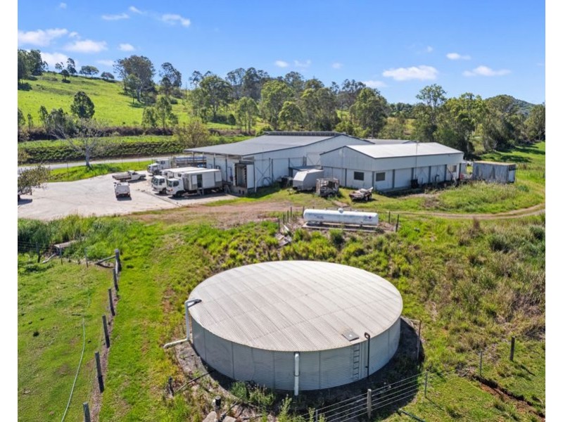 1275 Mary Valley Road, Gilldora QLD 4570