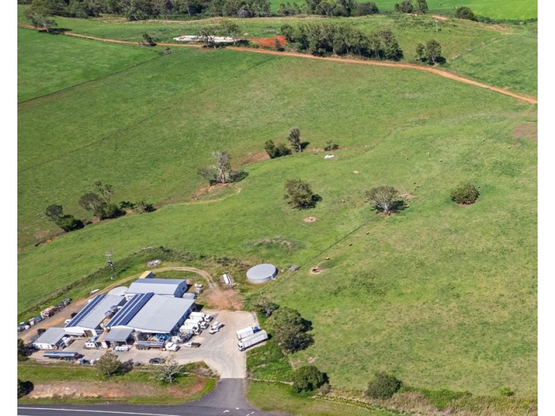 1275 Mary Valley Road, Gilldora QLD 4570