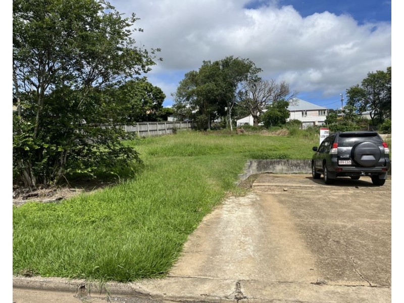 8 Bennett Street, Gympie QLD 4570