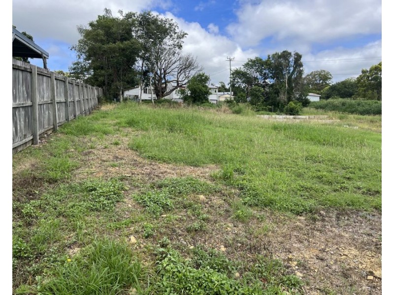 8 Bennett Street, Gympie QLD 4570