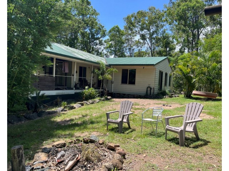 339 Nash Road, Tamaree QLD 4570