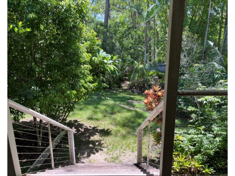 339 Nash Road, Tamaree QLD 4570