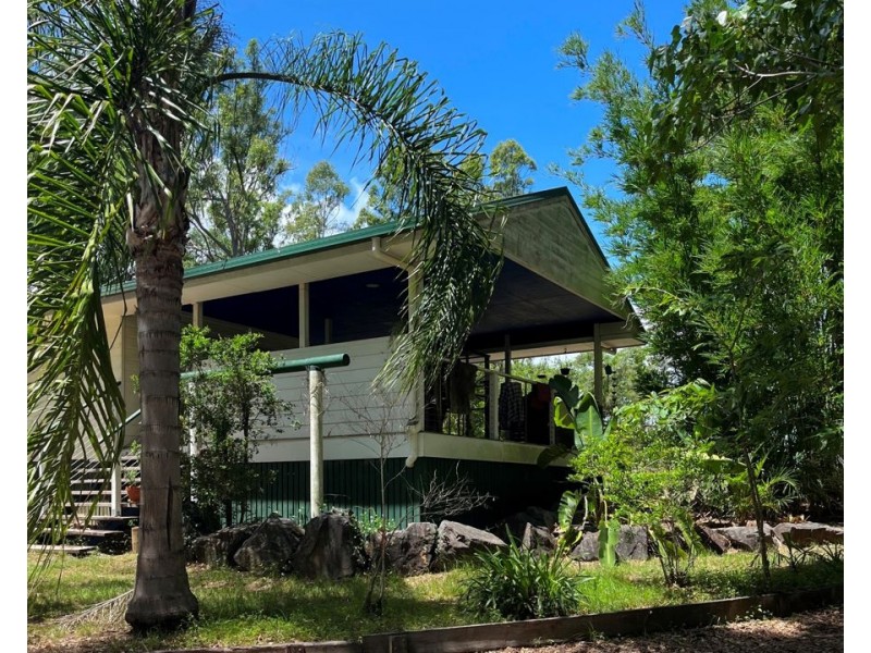 339 Nash Road, Tamaree QLD 4570