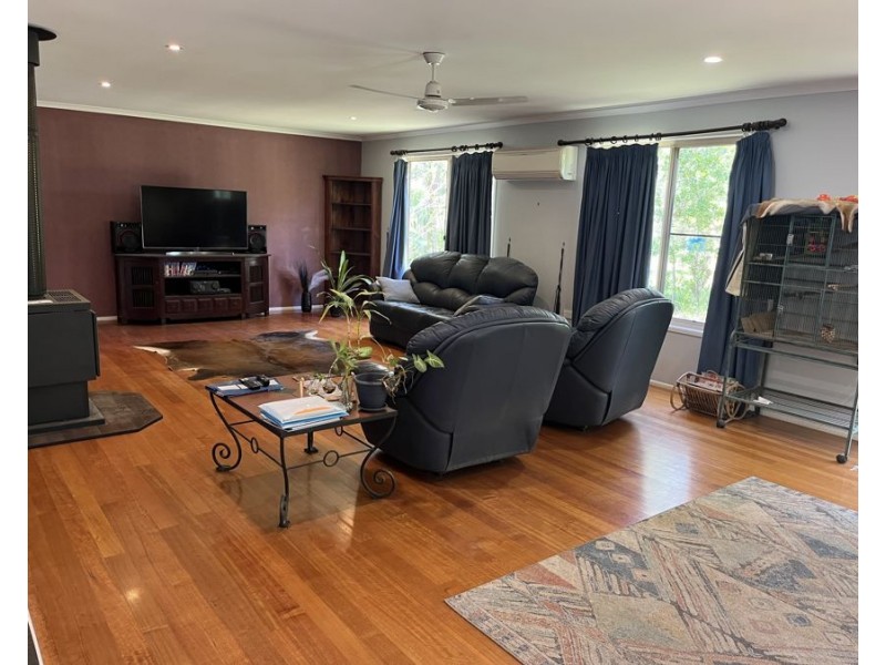 339 Nash Road, Tamaree QLD 4570