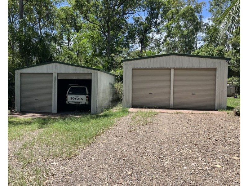 339 Nash Road, Tamaree QLD 4570