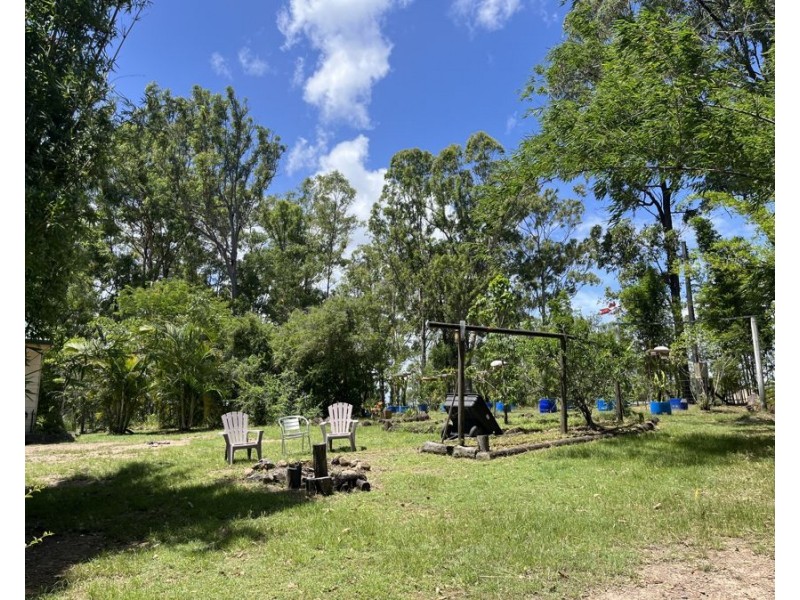 339 Nash Road, Tamaree QLD 4570