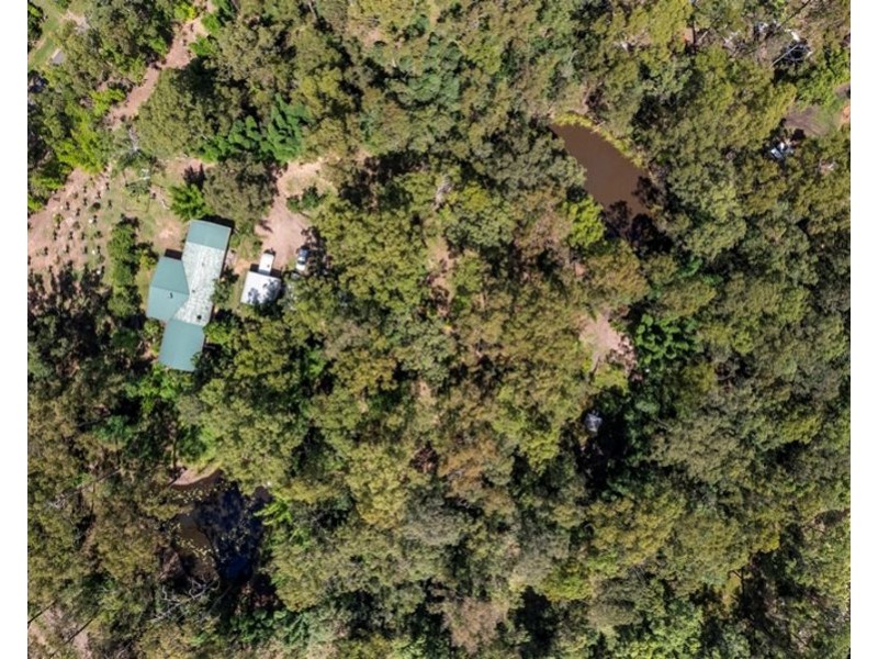 339 Nash Road, Tamaree QLD 4570