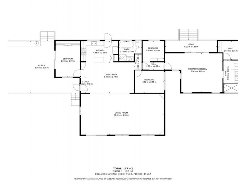 339 Nash Road, Tamaree QLD 4570