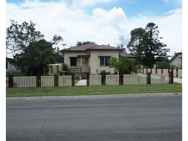 36 Jefferies Street, Murgon QLD 4605