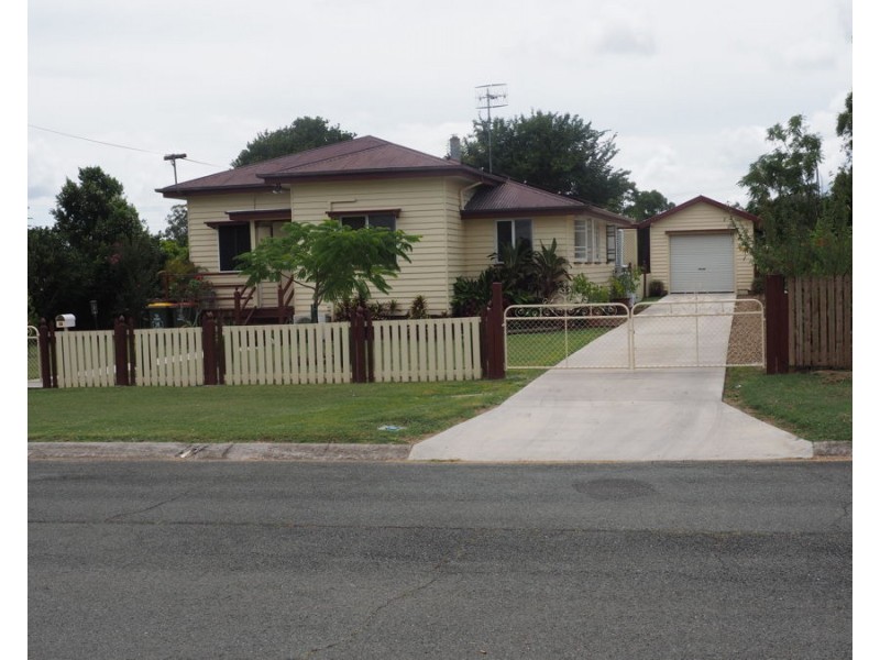 36 Jefferies Street, Murgon QLD 4605