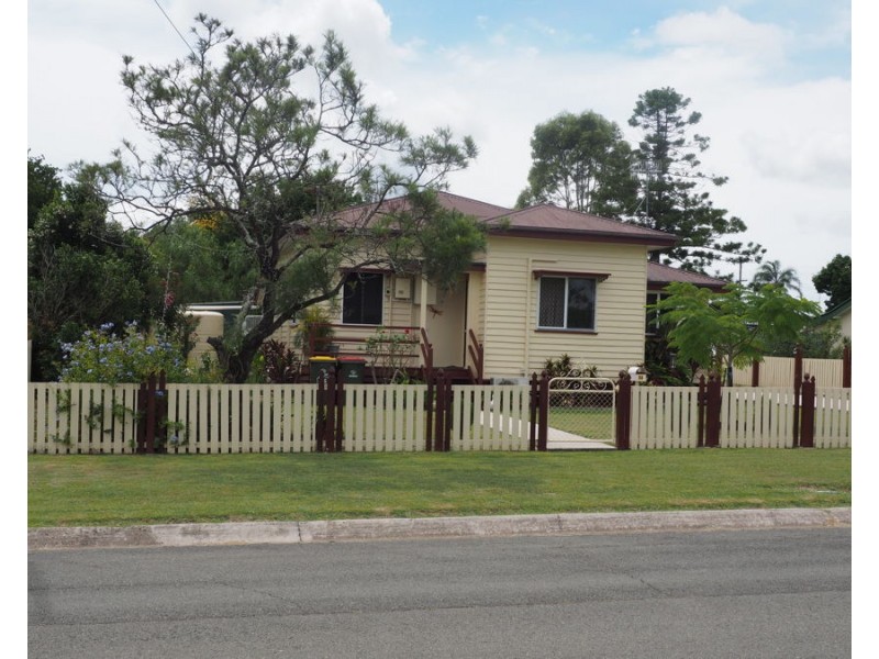 36 Jefferies Street, Murgon QLD 4605