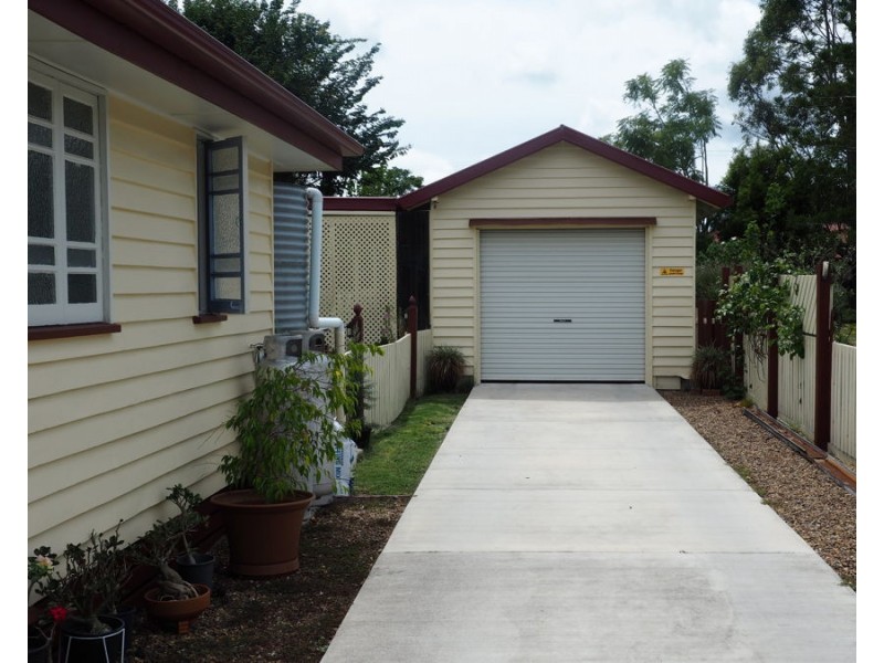 36 Jefferies Street, Murgon QLD 4605