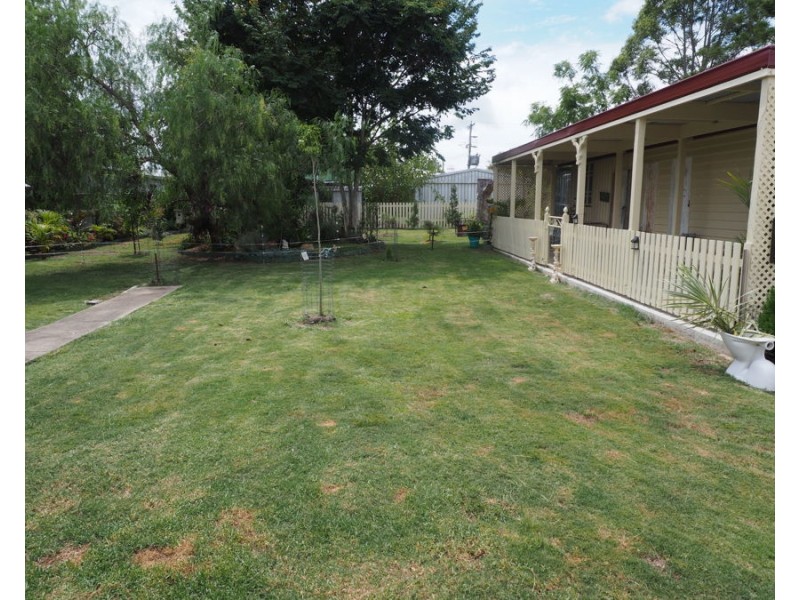 36 Jefferies Street, Murgon QLD 4605