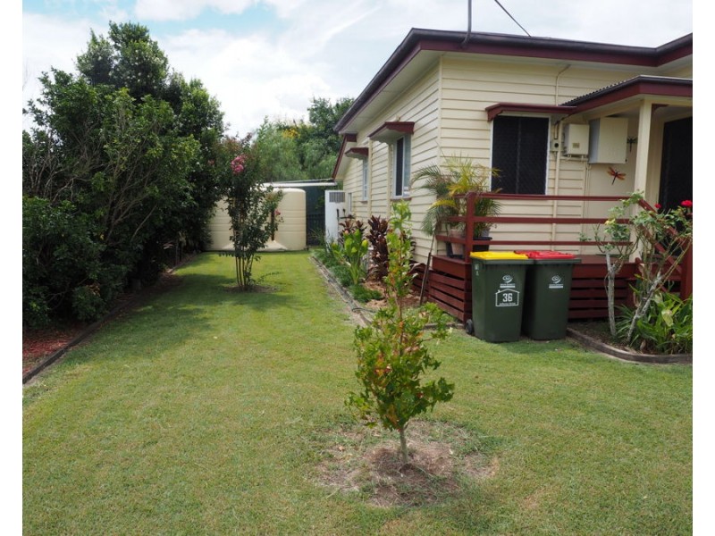 36 Jefferies Street, Murgon QLD 4605