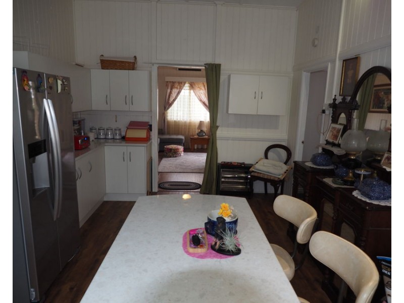36 Jefferies Street, Murgon QLD 4605