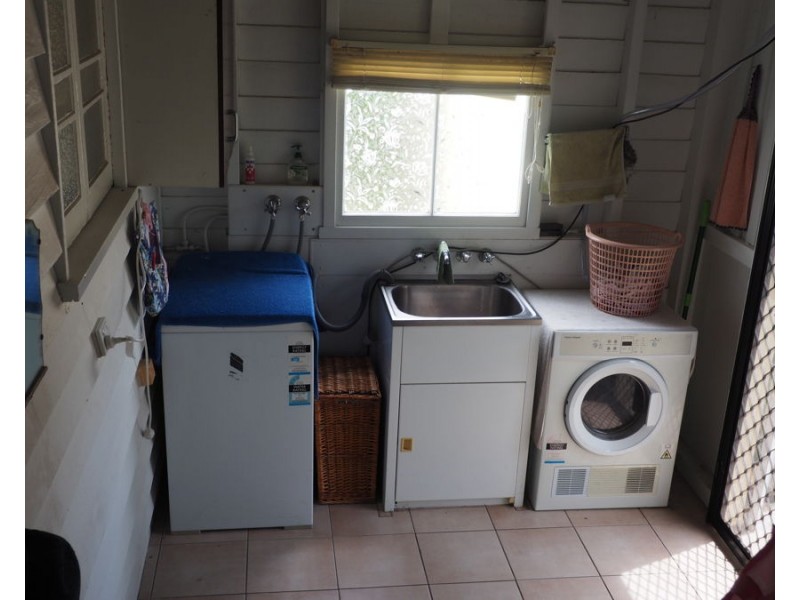 36 Jefferies Street, Murgon QLD 4605