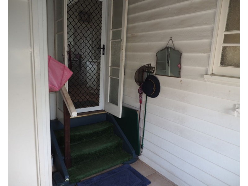 36 Jefferies Street, Murgon QLD 4605