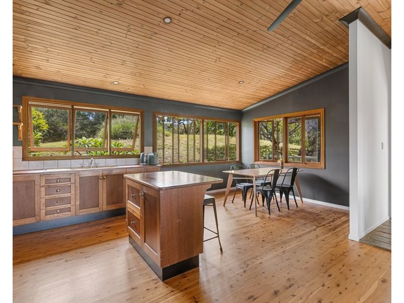 58 Francis Road, Kin Kin QLD 4571