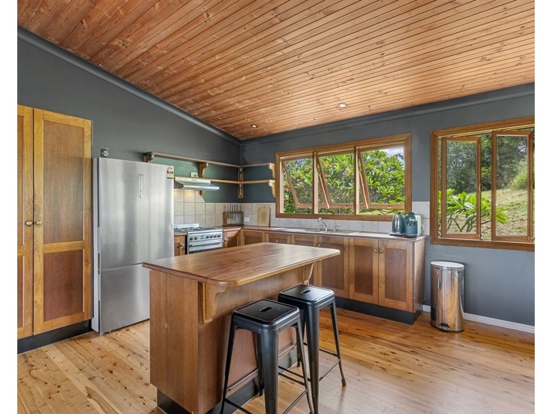 58 Francis Road, Kin Kin QLD 4571