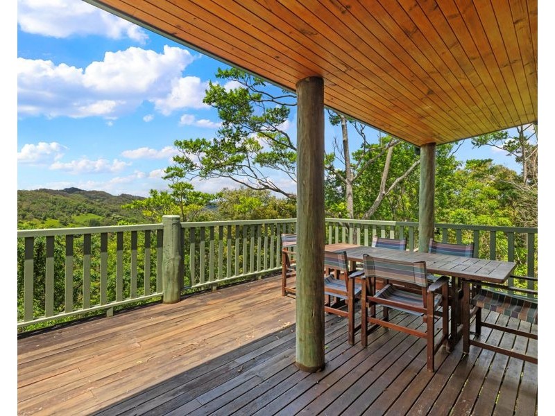 58 Francis Road, Kin Kin QLD 4571