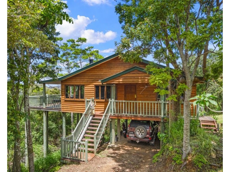 58 Francis Road, Kin Kin QLD 4571