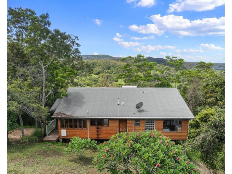 58 Francis Road, Kin Kin QLD 4571