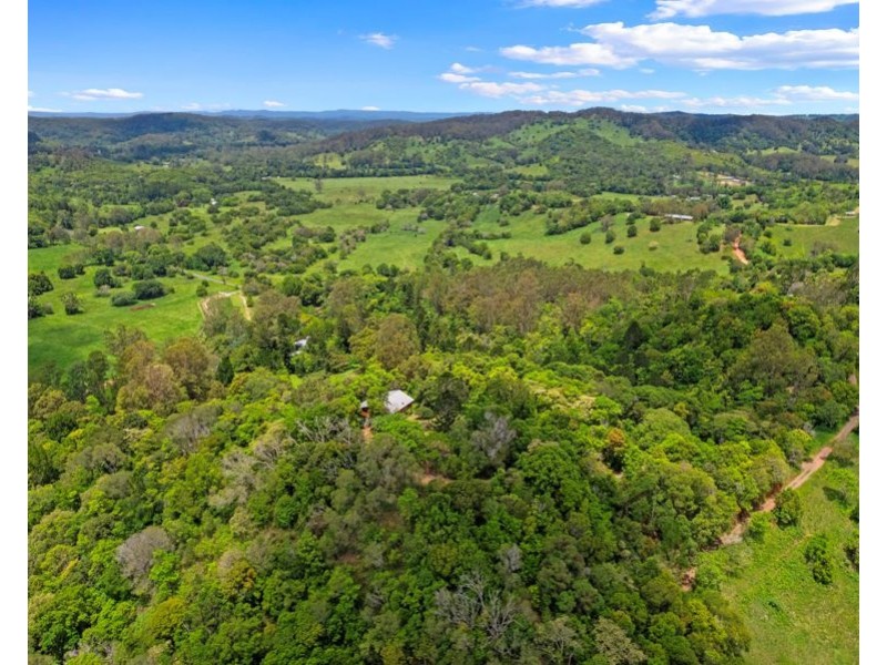 58 Francis Road, Kin Kin QLD 4571