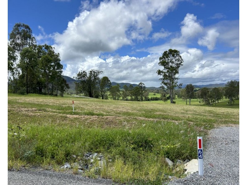 64 Wodonga Drive, Widgee QLD 4570