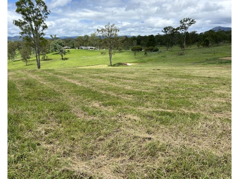64 Wodonga Drive, Widgee QLD 4570