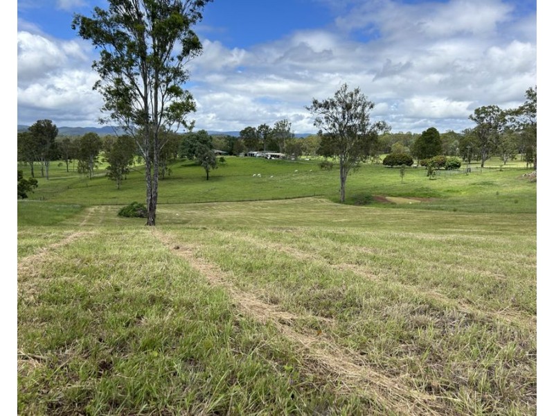 64 Wodonga Drive, Widgee QLD 4570