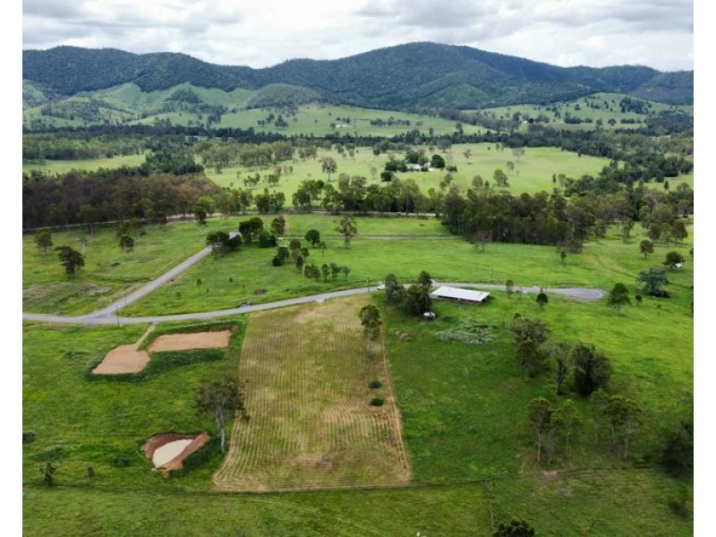 64 Wodonga Drive, Widgee QLD 4570
