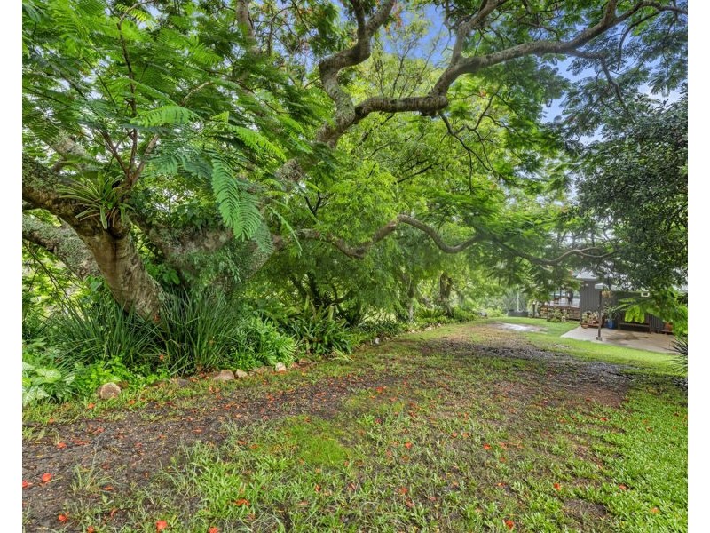 456 Beenham Valley Road, Beenaam Valley QLD 4570