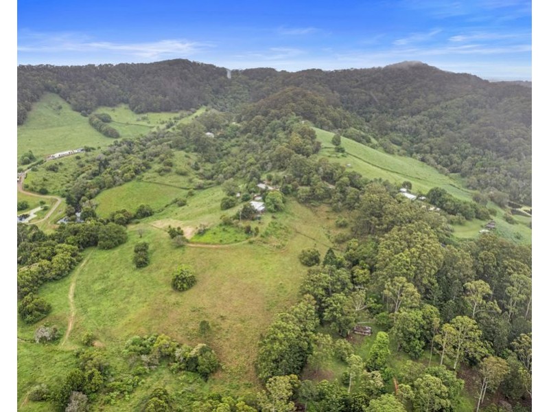 456 Beenham Valley Road, Beenaam Valley QLD 4570