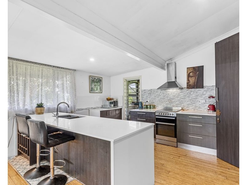 456 Beenham Valley Road, Beenaam Valley QLD 4570