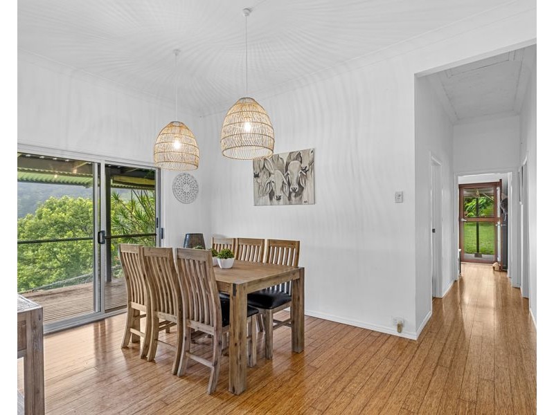 456 Beenham Valley Road, Beenaam Valley QLD 4570