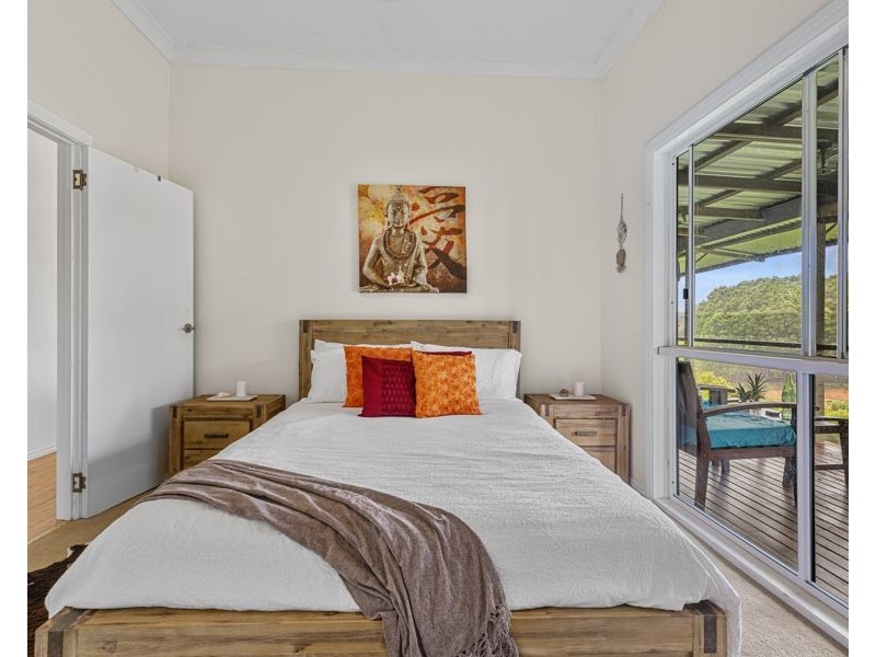 456 Beenham Valley Road, Beenaam Valley QLD 4570