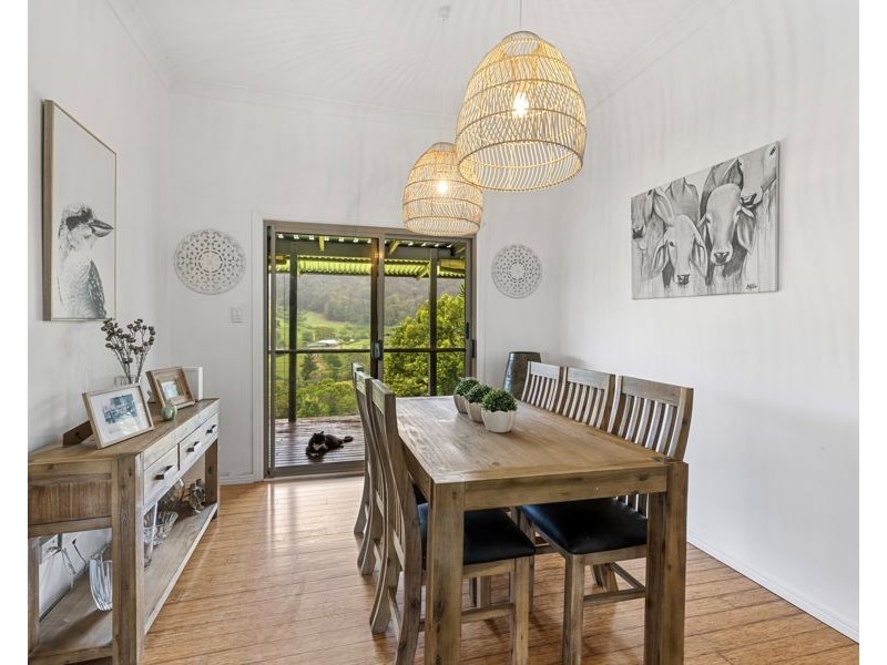 456 Beenham Valley Road, Beenaam Valley QLD 4570