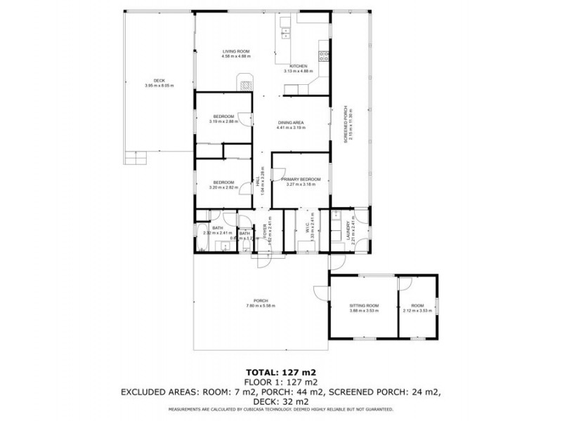 456 Beenham Valley Road, Beenaam Valley QLD 4570