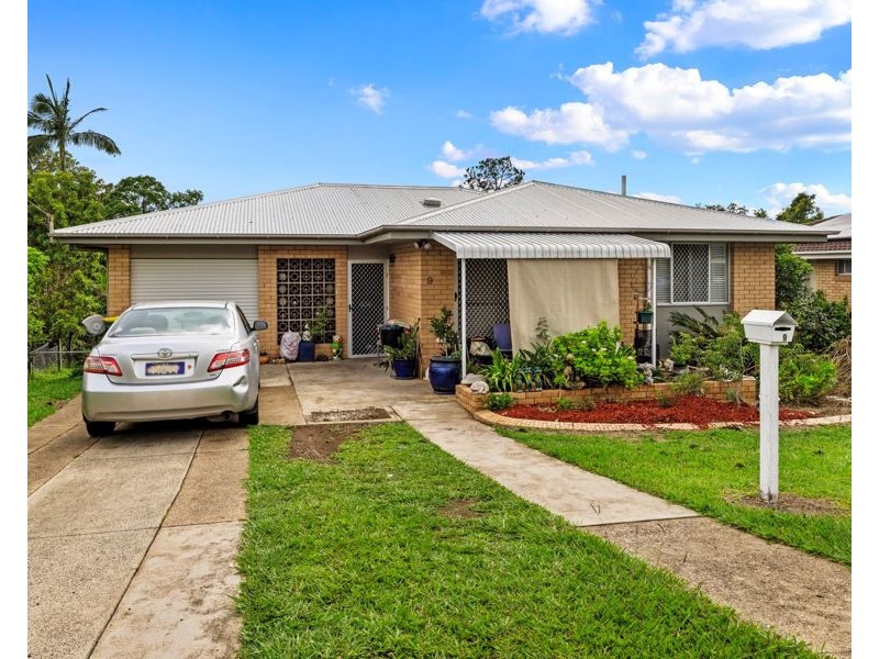 9 Columbia Street, Gympie QLD 4570