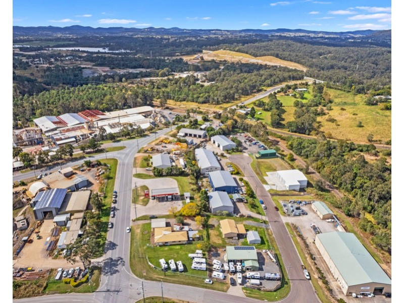 1 Railway Court, Glanmire QLD 4570