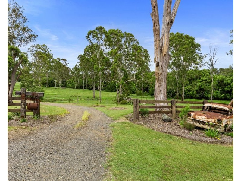 170 Tin Can Bay Road, Victory Heights QLD 4570