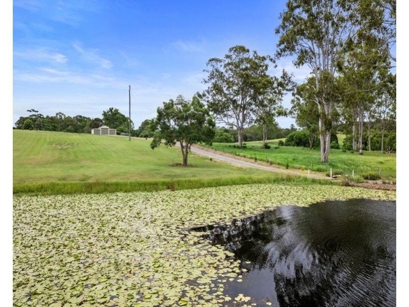 170 Tin Can Bay Road, Victory Heights QLD 4570