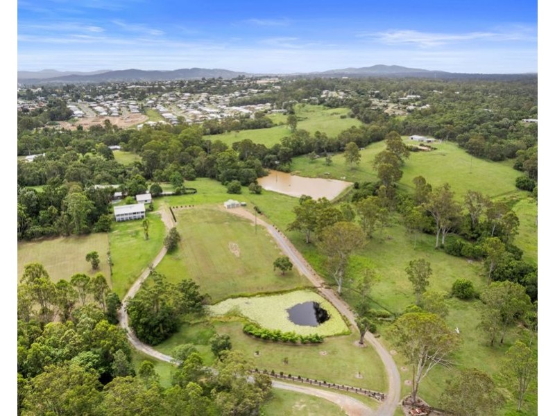 170 Tin Can Bay Road, Victory Heights QLD 4570