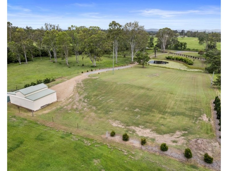 170 Tin Can Bay Road, Victory Heights QLD 4570