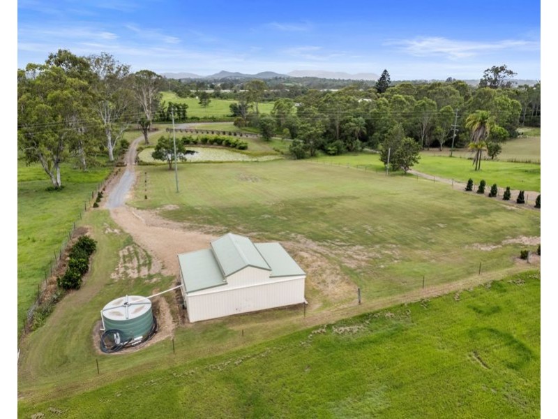 170 Tin Can Bay Road, Victory Heights QLD 4570